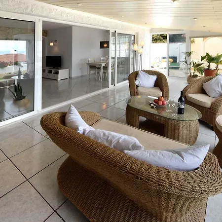 Holiday home La Casita Los Realejos