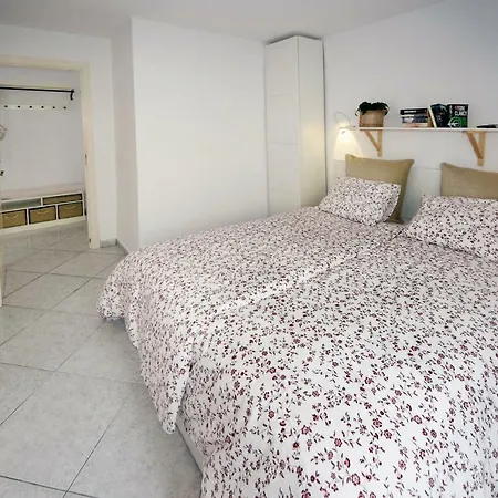 Holiday home La Casita *