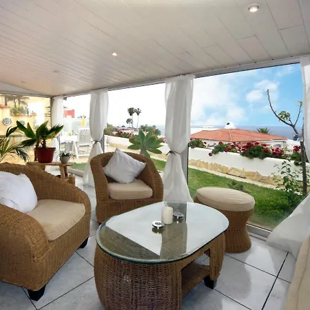 La Casita Holiday home *