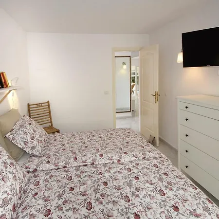La Casita Holiday home *