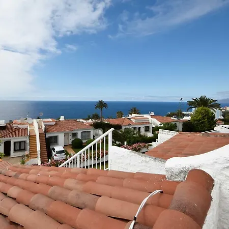 La Casita Los Realejos