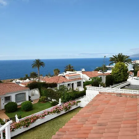 Holiday home La Casita