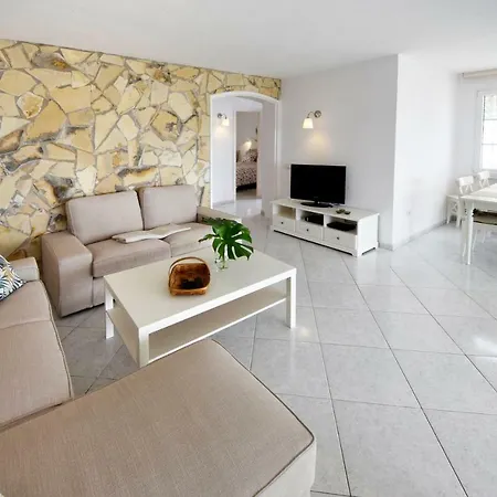 La Casita Holiday home Los Realejos