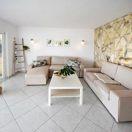 La Casita Holiday home