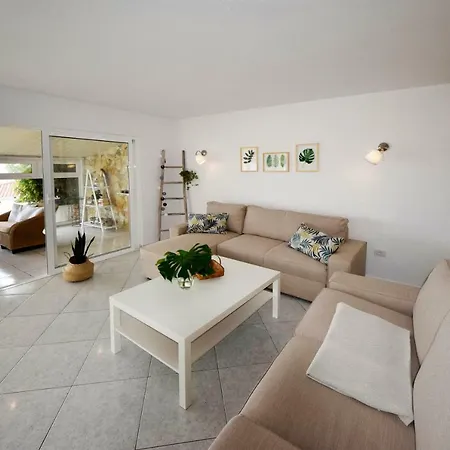 La Casita Holiday home *