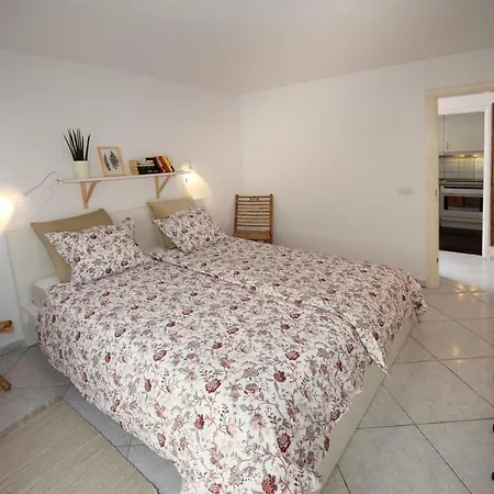 La Casita Holiday home Los Realejos