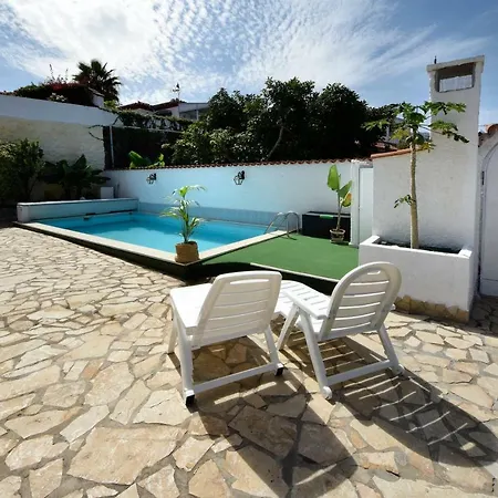 La Casita *