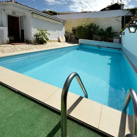 La Casita Holiday home