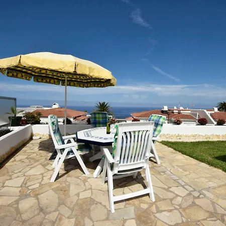 La Casita Holiday home Los Realejos